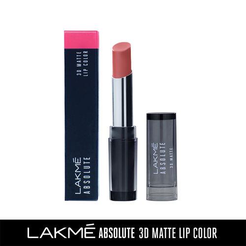 LAKME LIPSTICK ELEGANT PINK 12